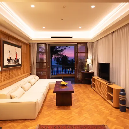 1Br Suite Ocean View